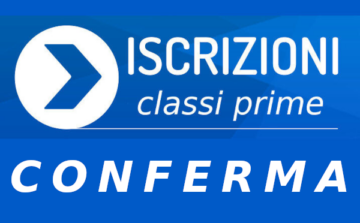 Iscrizioni a.s. 2026/27