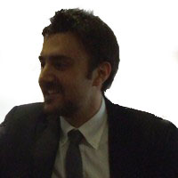 Andrea Bangrazi