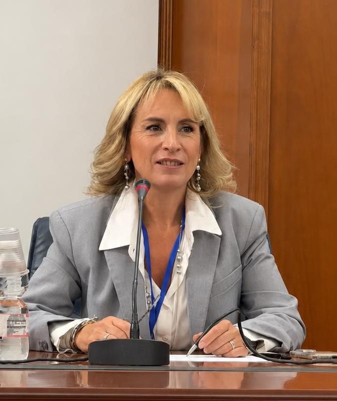 Claudia Sabatano