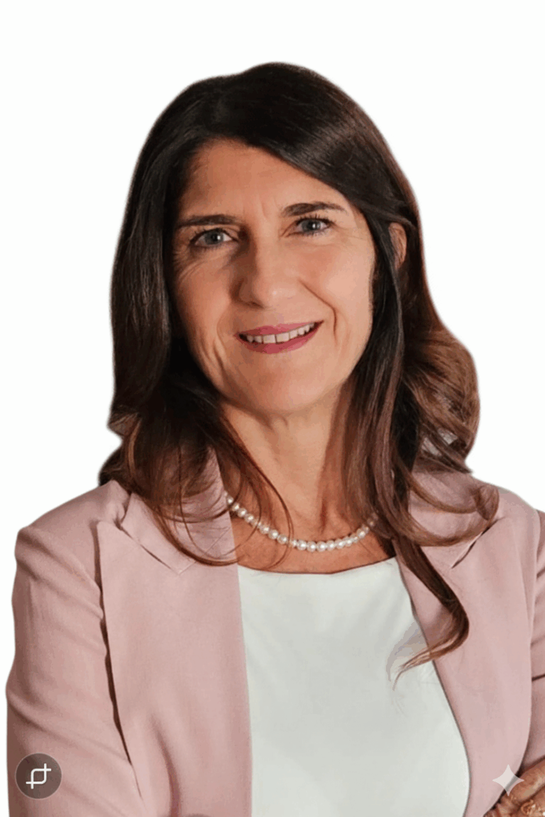 Paola Valeria Santoro